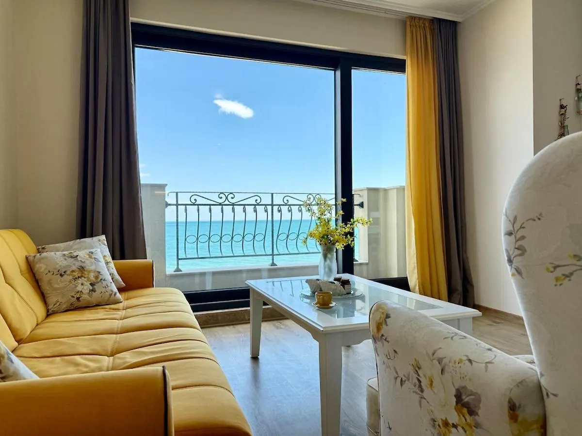 Cosher - Gardenia Palace Apt 10 Pomorie