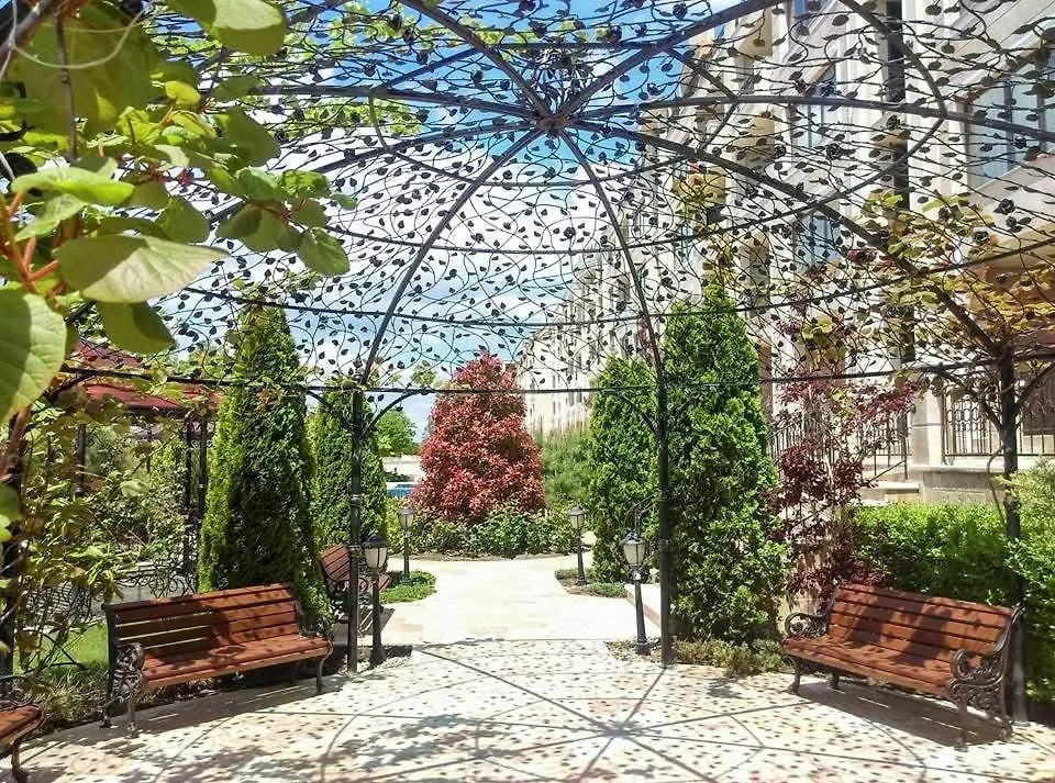Cosher - Gardenia Palace Apt 10 Pomorie Apartment