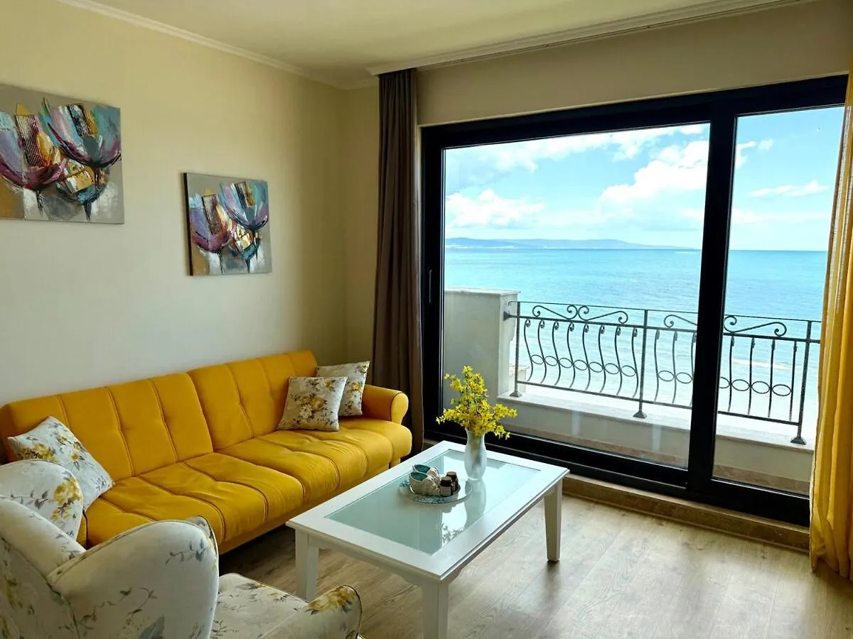 Apartment Cosher - Gardenia Palace Apt 10 Pomorie