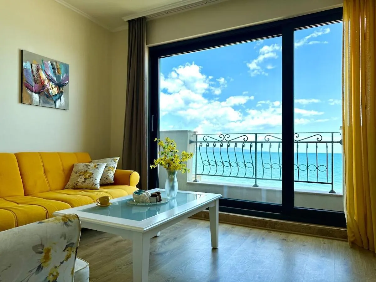 Cosher - Gardenia Palace Apt 10 Pomorie